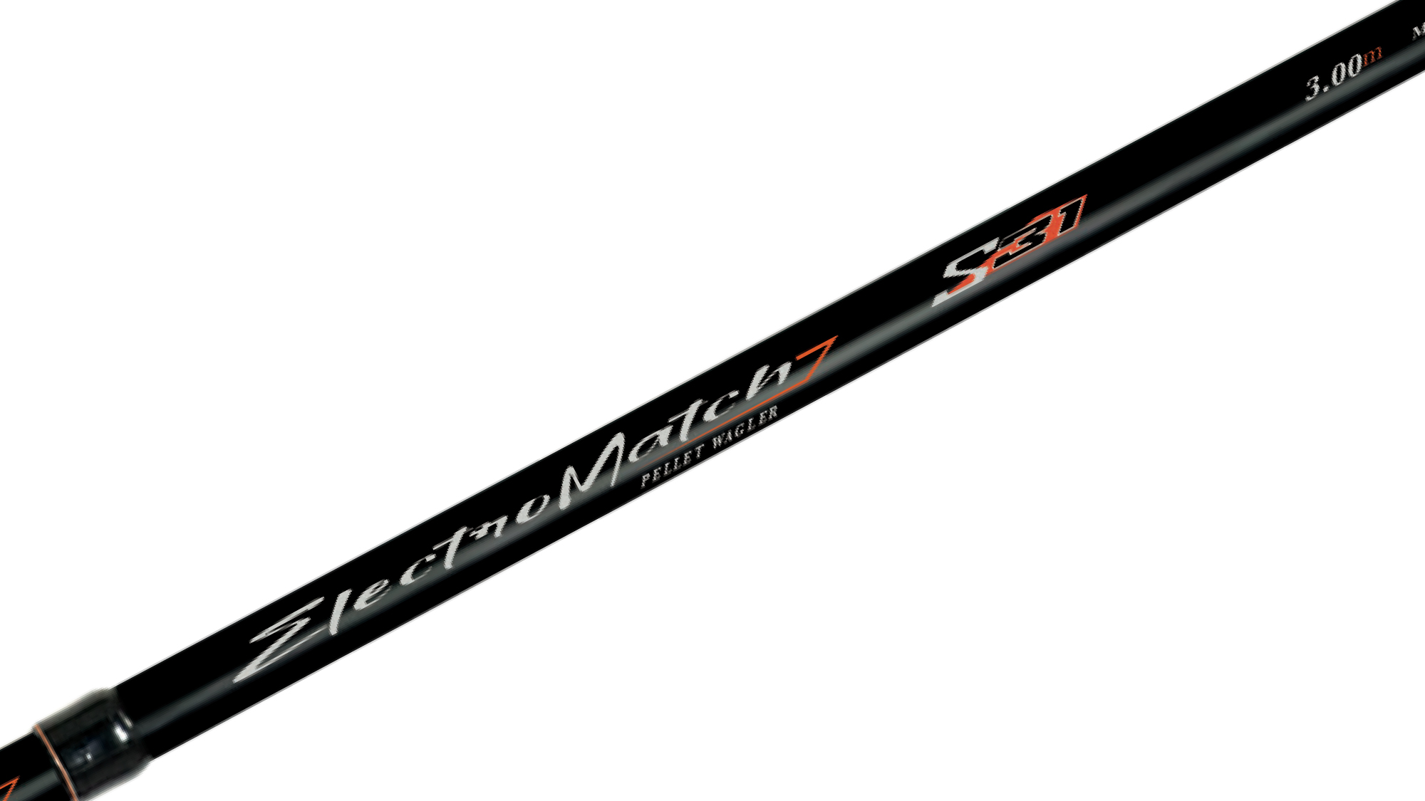 Wędka Matchowa Colmic Electro Match S31 3m (3-20g)