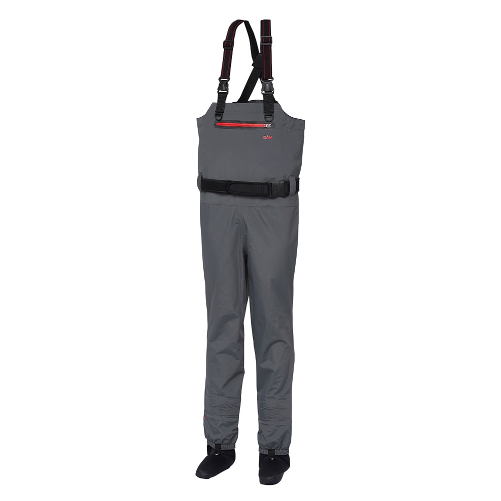 Wodery Dam Dryzone Breathable CW