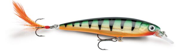 Wobler Rapala X-Rap