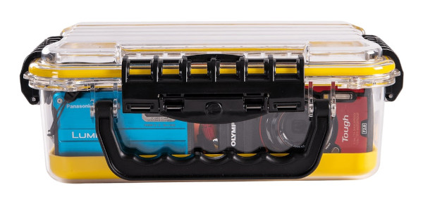 Plano Guide Series™ Waterproof Case - Medium