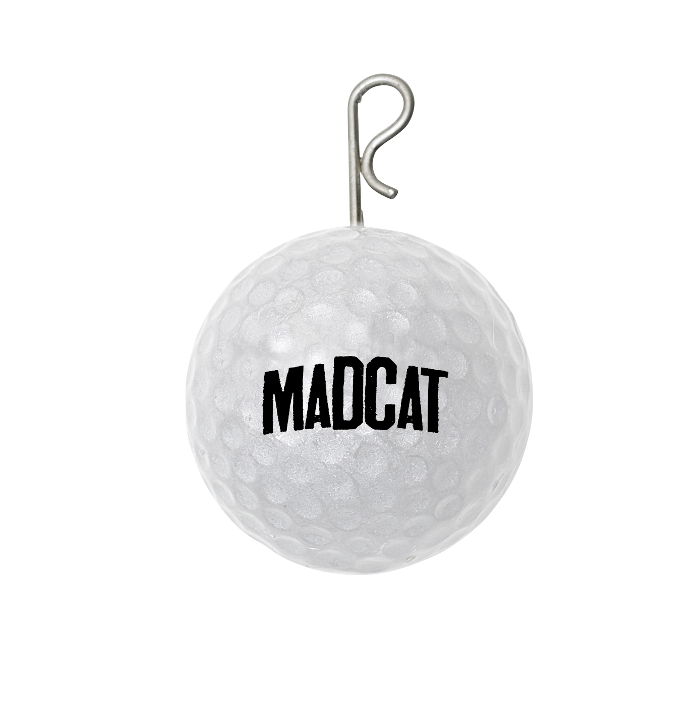 Madcat Golf Ball Snap-On Vertiball