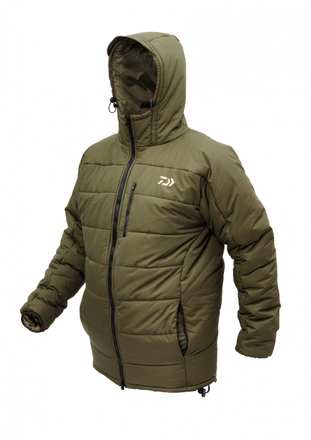 Kurtka Wędkarska Daiwa Ultra Carp Jacket