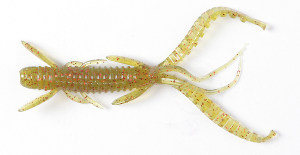 Lucky John Hogy Shrimp 9cm, 5 sztuk - Hogy Shrimp SB05