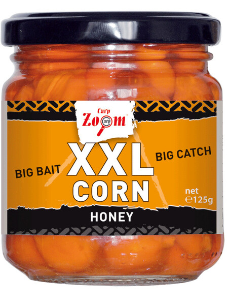 Carp Zoom XXL Corn, 125g