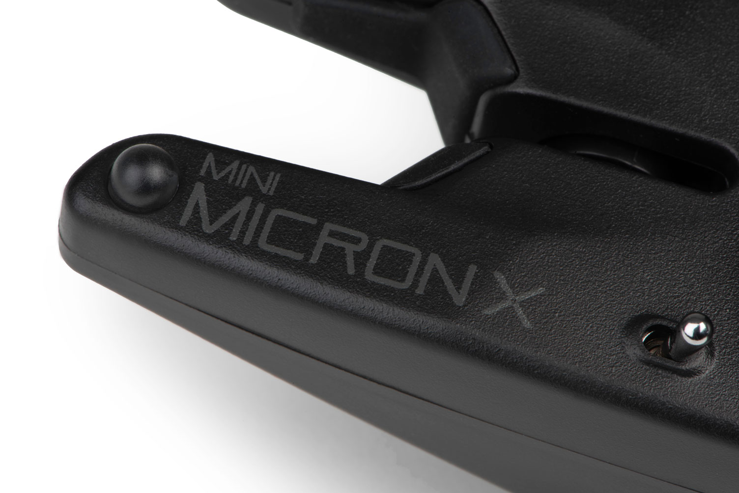 Zestaw Sygnalizatorów Fox Mini Micron X 3 Rod