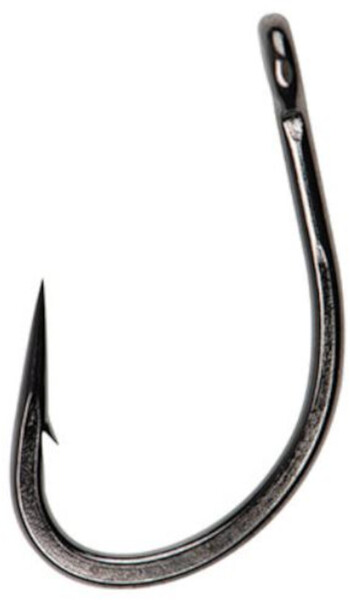 Fox Carp Hooks Curve Shank Short