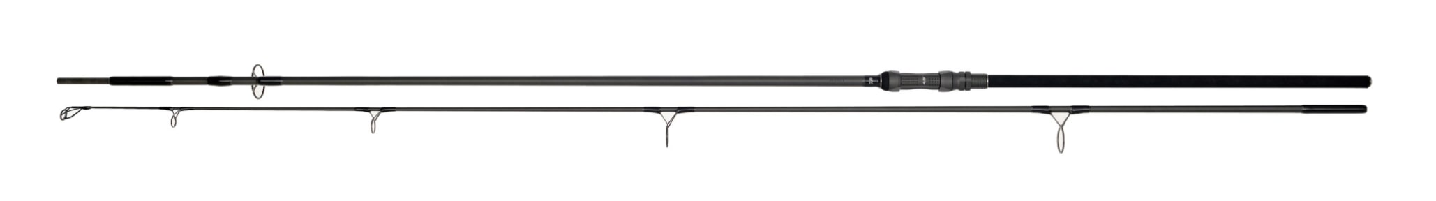 Wędka Karpiowa Daiwa Basia X45X 12ft 4.5lb Spod