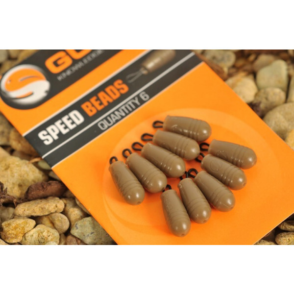 Guru Speed Beads