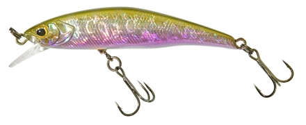 Wobler Illex Tricoroll SHW 7cm (9.5g)