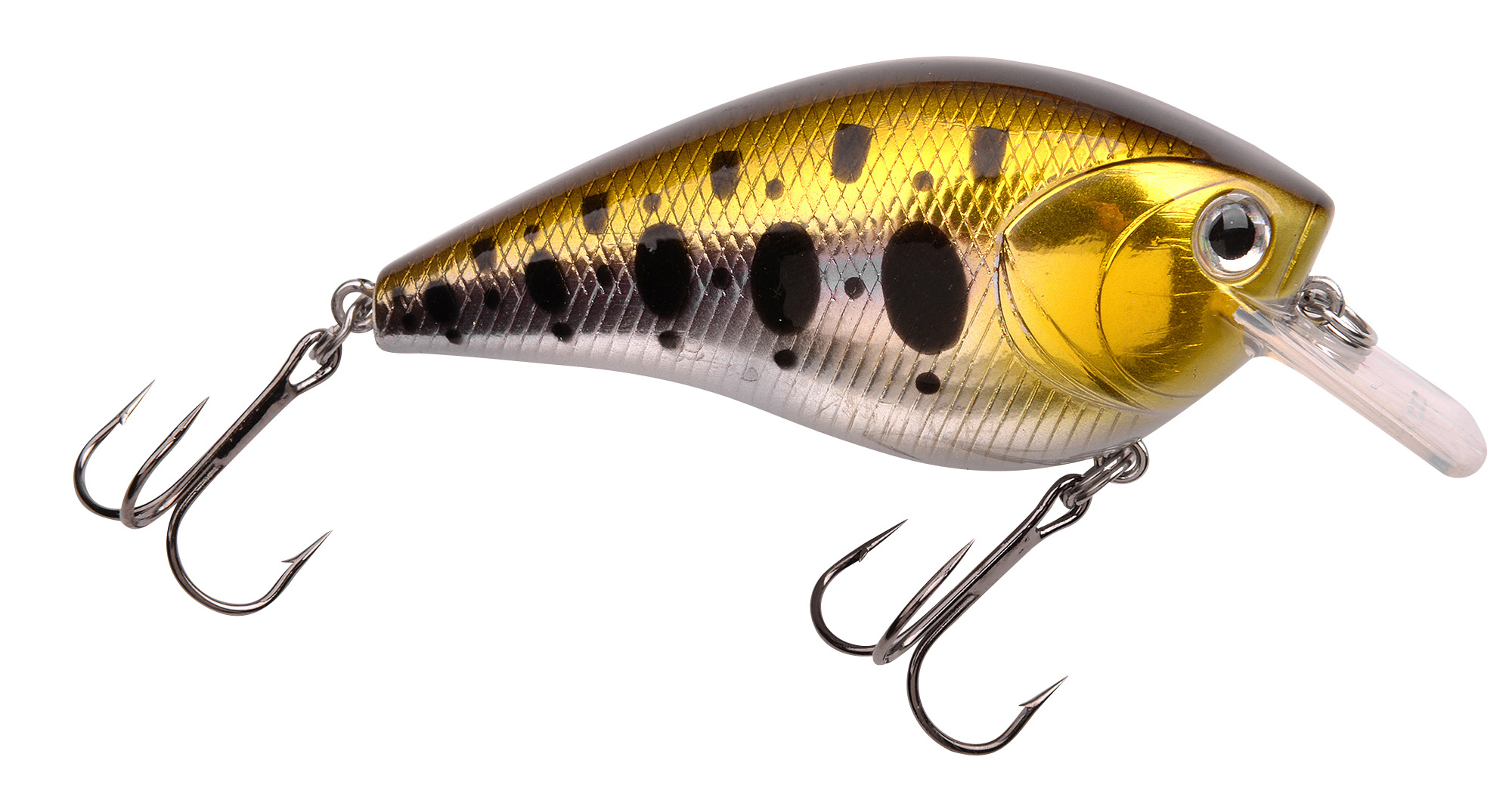 Spro PowerCatcher Crank 60 Crankbait