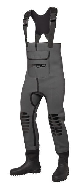 Wodery Spro Neoprene SCR Wader 5mm