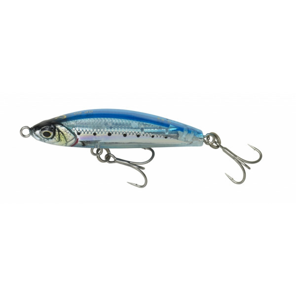 Savage Gear Gravity Pencil Jerkbait 6cm (12g) - Ghost Sardine Php