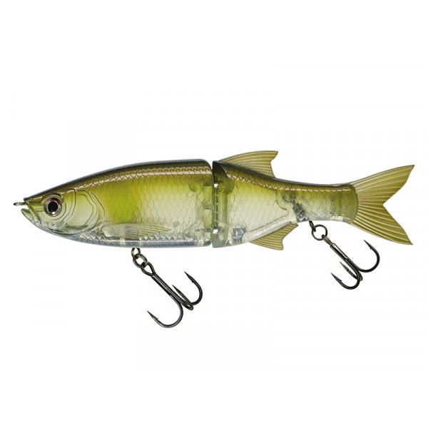 Molix Glide Bait 178 Slow Sinking - Ghost Ayu