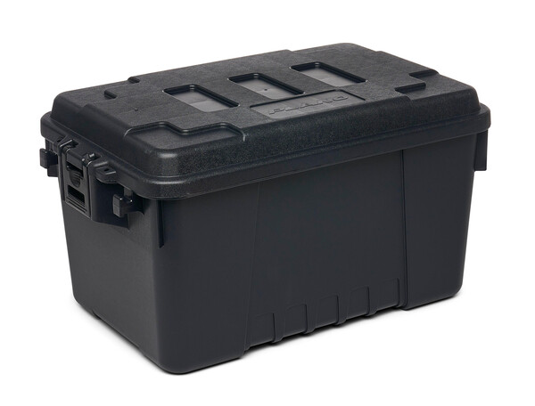 Skrzynka Wędkarska Plano Sportman's Trunk Small - Black