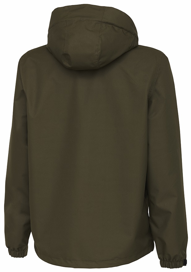 Prologic Storm Safe Jacket Forest Night