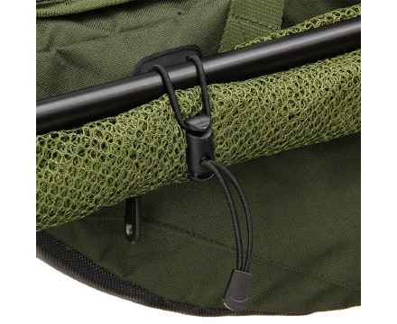 NGT Profiler Twin Compact Rod Holdall na wędki EXT
