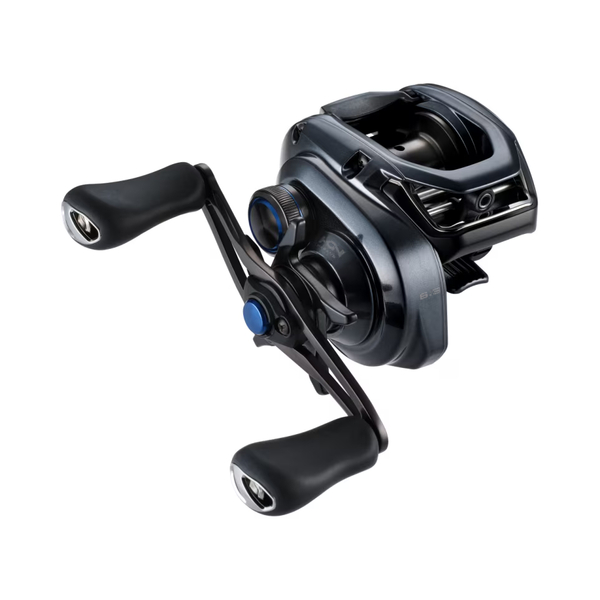 Multiplikator Shimano SLX A 70 (Praworęczny)