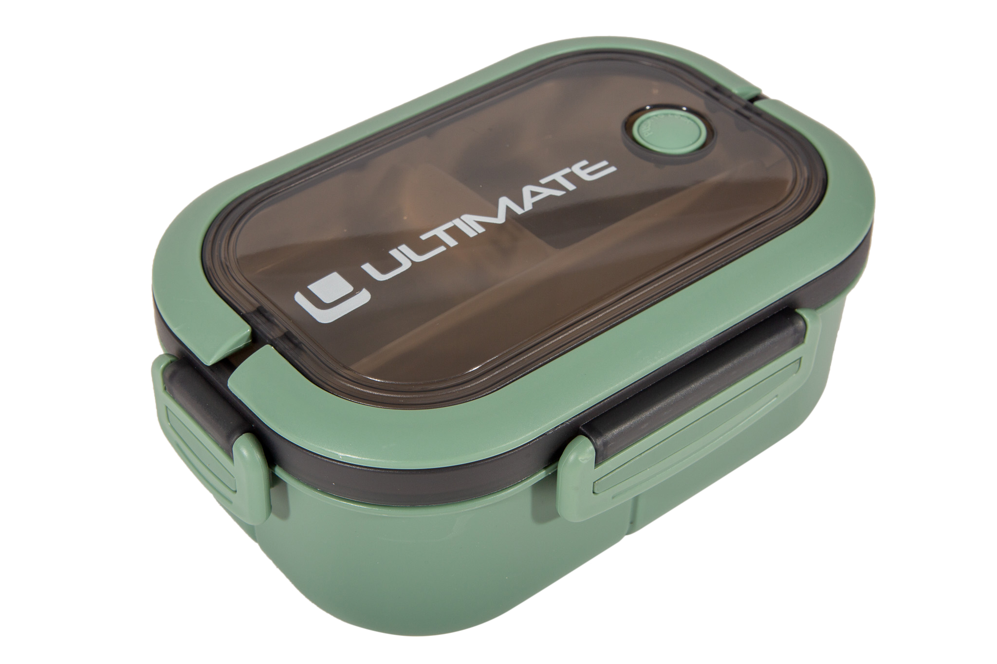 Ultimate Lunch Box (Z Zestawem Sztućców)