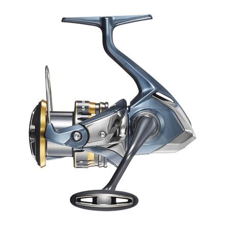 Kołowrotek Spinningowy Shimano Ultegra FC