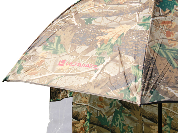 Parasol Wędkarski Ultimate 45'' Umbrella with Side Sheet
