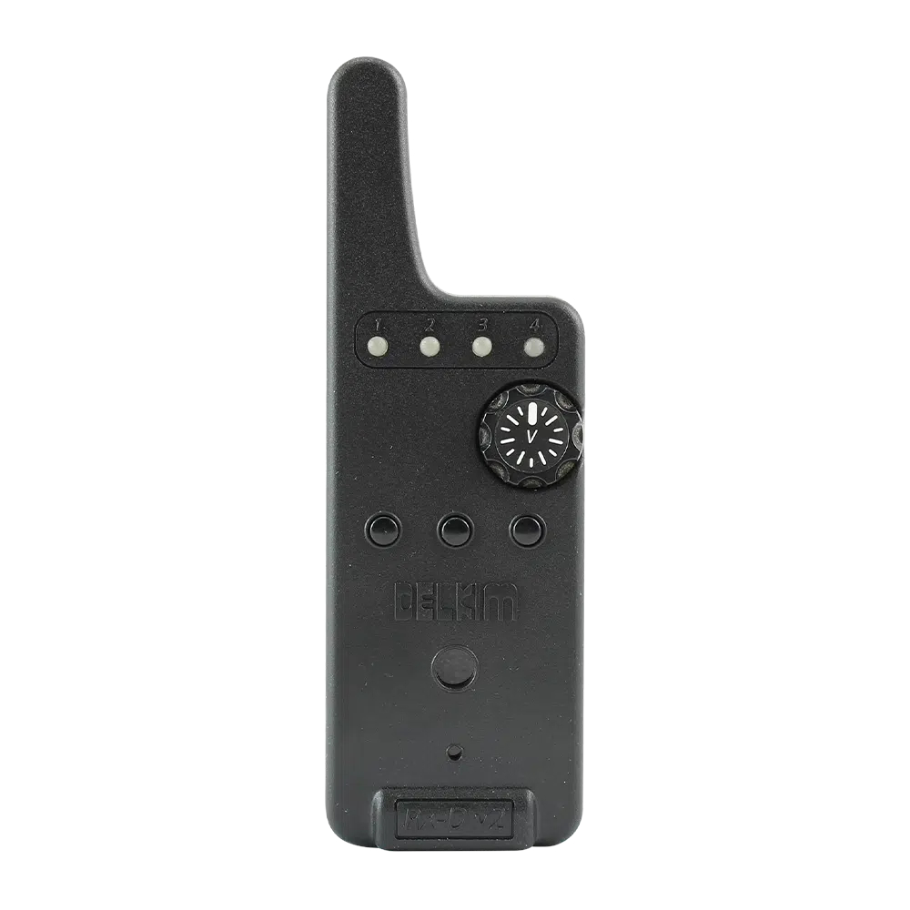 Centralka Delkim Rx-D v2 Digital Receiver