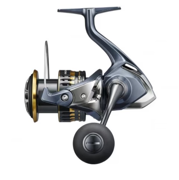 Kołowrotek Spinningowy Shimano Ultegra FC - 5000C