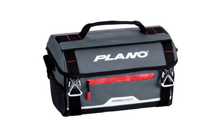 Torba Plano Weekend Softsider 3600 (Incl. 2x Stowaway Boxes)