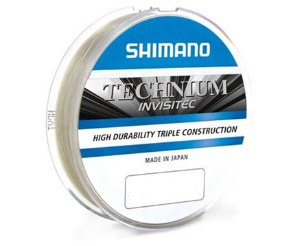 Shimano Technium Invisitec 300m