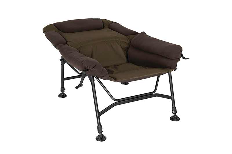 Krzesło Wędkarskie Fox EOS Lounger Chair