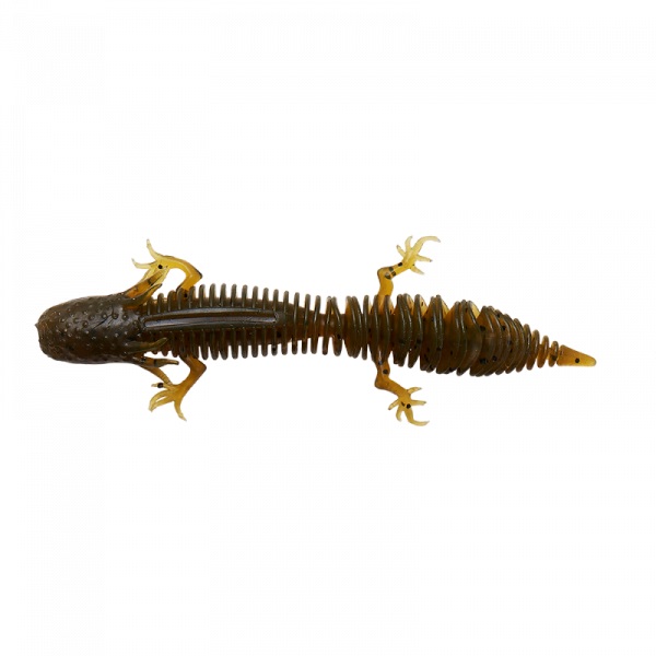 Savage Gear Ned Salamander 7,5cm 3gr Floating (5 sztuk)