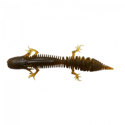 Savage Gear Ned Salamander 7,5cm 3gr Floating (5 sztuk)