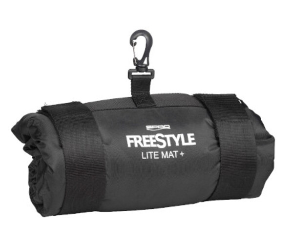 Spro Freestyle Lite Mat Plus