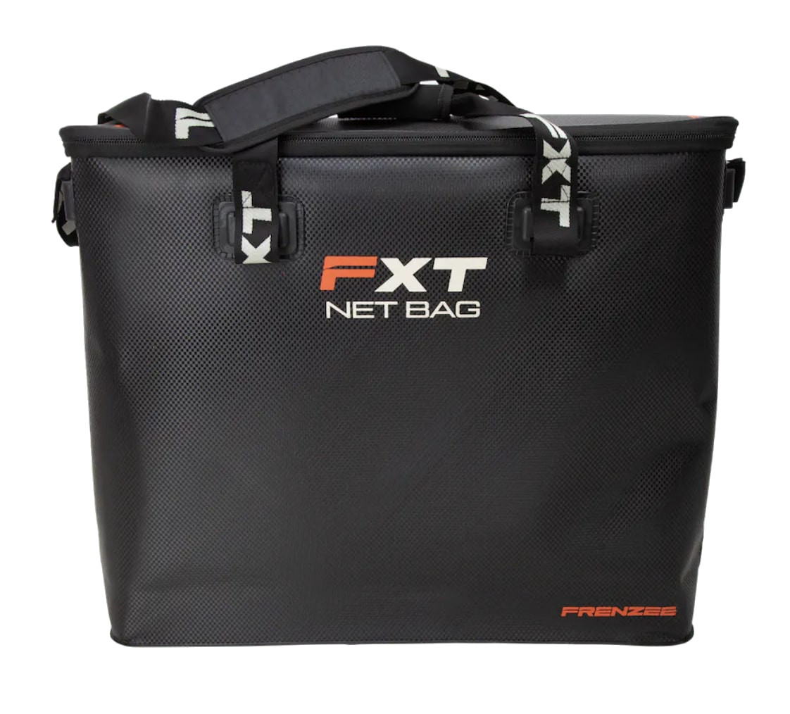 Torba na siatkę Frenzee FXT EVA Net Bag - Standard