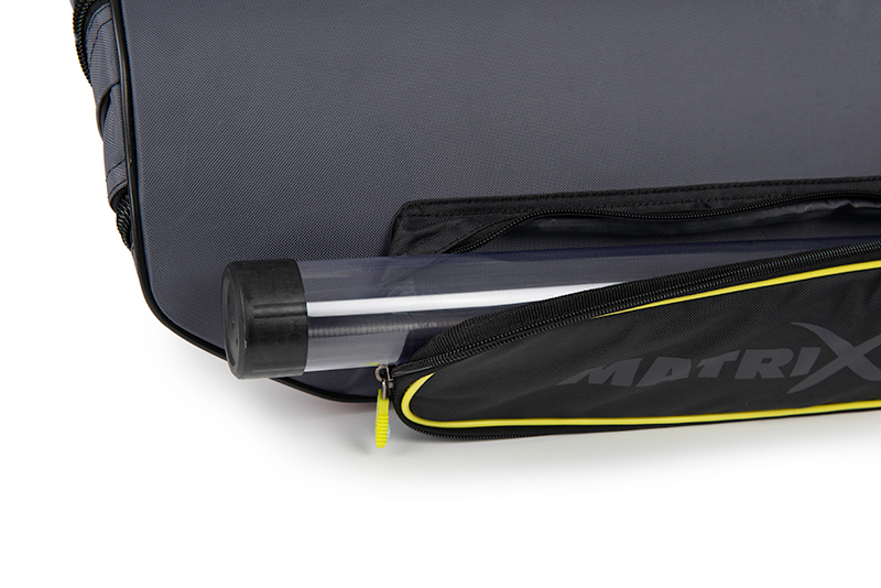 Pokrowiec Matrix Ethos 4 Rod Holdall