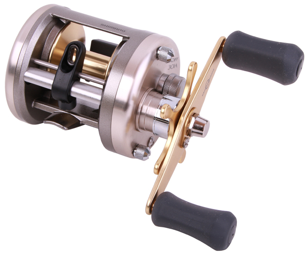 Shimano Cardiff