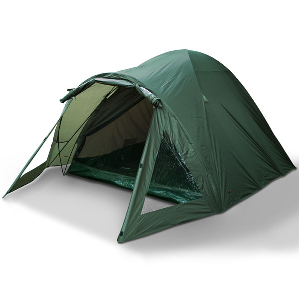 NGT 2-Man Double Skinned Bivvy