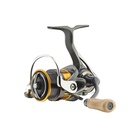 Kołowrotek Daiwa 22 Silvercreek X LT