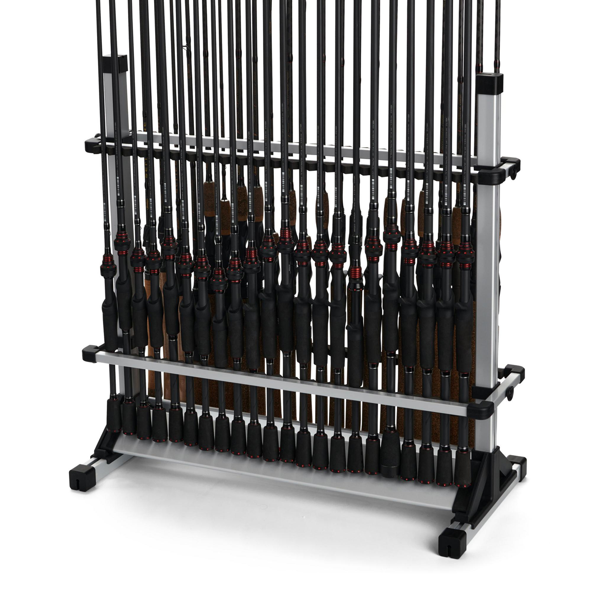 Abu Garcia Rod Floor Rack (22 - 44 wędki)