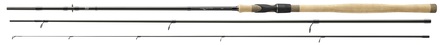 Wędka Matchowa Daiwa Aqualite Sensor Float (10-35g) 3-częściowa