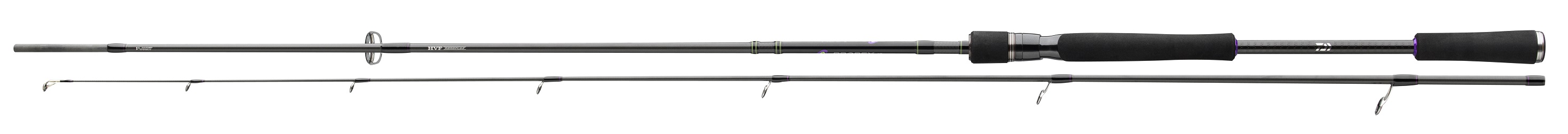 Wędka Feeder Daiwa N'Zon 12ft (3.60m) (60g) - Daiwa N'Zon