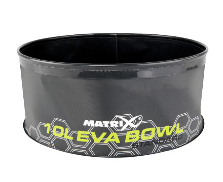 Matrix EVA Bowls - 10 litrów bez pokrywy