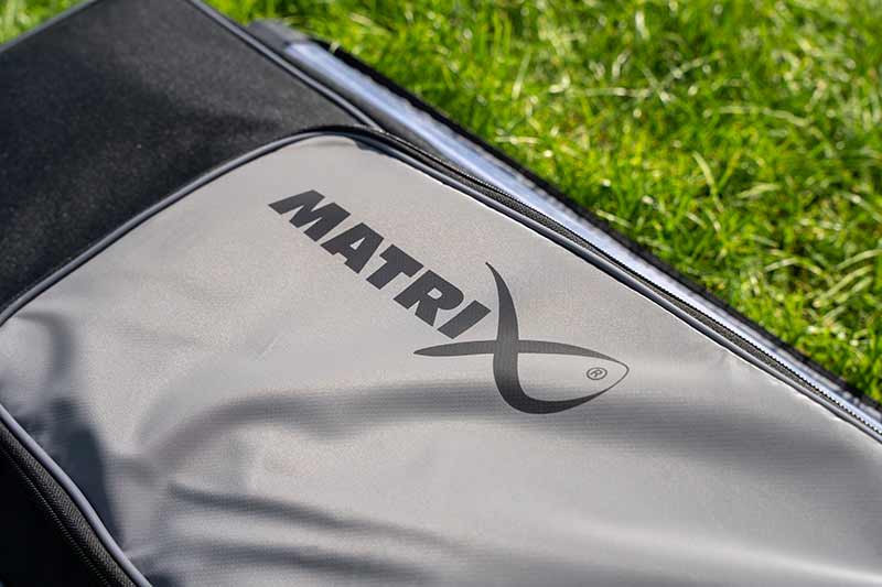 Pokrowiec Matrix Aquos Ultra Rod Holdall