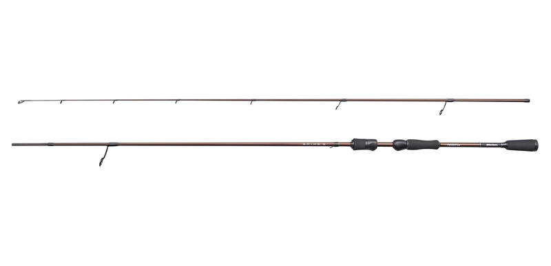 Wędka Spinningowa Abu Garcia Spike S Finesse 702 2.13m (3-15g)