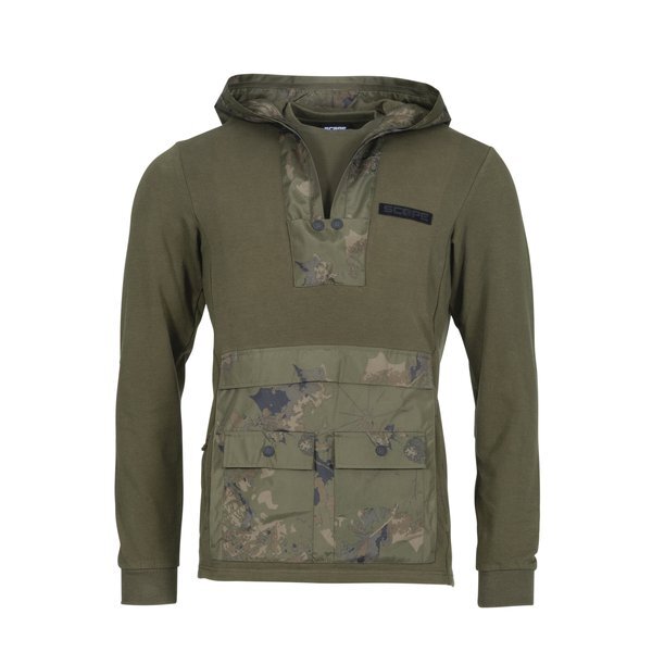 Bluza Wędkarska Nash Scope Lite Hoody