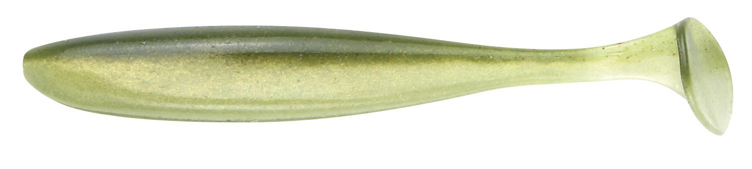 Keitech Easy Shiner Shad 2 inch (5cm) (10 sztuki) - 400-Ayu