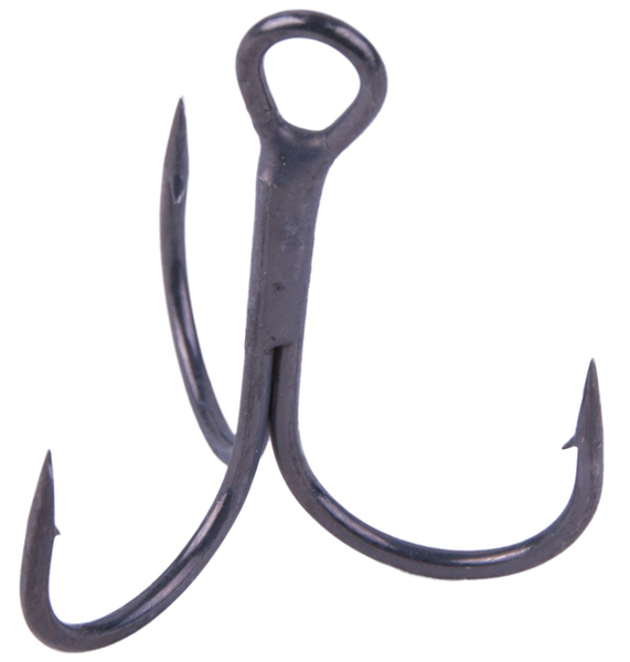 Ultimate Treble Hook 10 sztuk