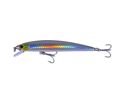 Wobler Ultimate X-Minnow Salt 11cm (14.2g)