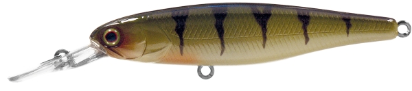 Wobler Illex Deep Diver Squirrel 7.9cm (11.3g) - Perch