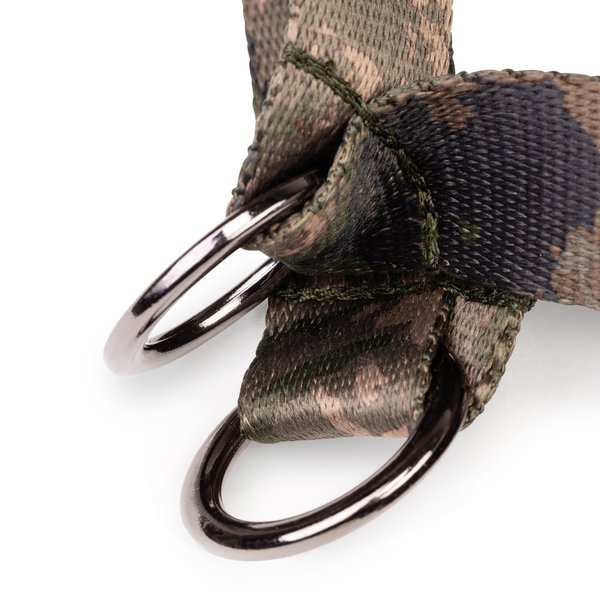 Worek do Ważenia Nash Failsafe Retainer Sling Camo