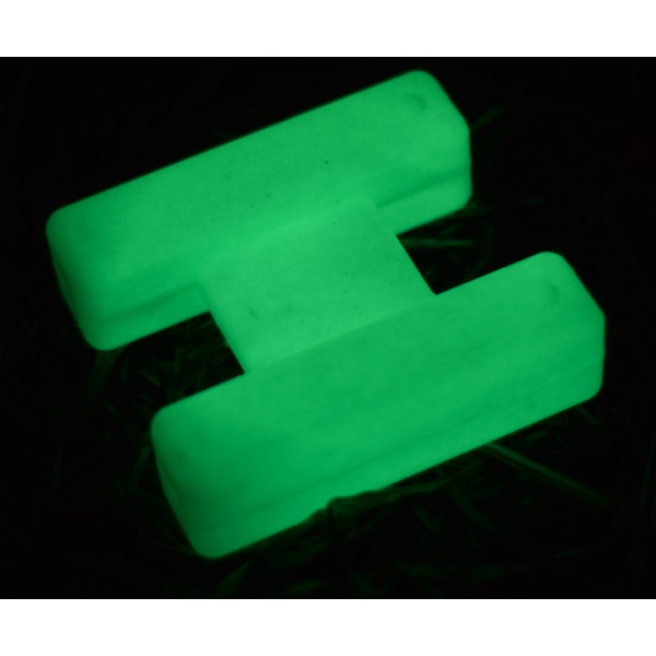Pro Line Glow In The Dark H-Marker L - Neon Green